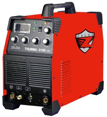 China Multi Voltage Double Voltage Cat Welder Automatic Professional Cat Arc Welding Machine Soldadoraingreen Cat for sale