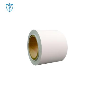 China ANTISTATIC Fragile Label 2018 Thermal Sensitive PDF Paper for sale