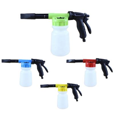 China Car Wash Water Car Wash Foam Spray Machine for sale