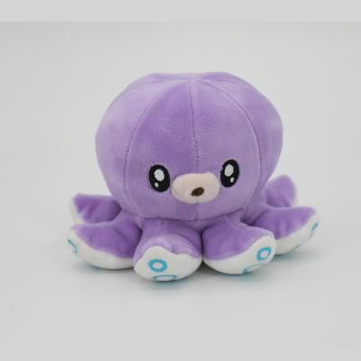 China Kids Toy Gift Cute Octopus Pillow Octopus Styling Pillow Baby - Home Decor Doll Kids Stuffed Animal Toys for sale