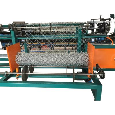 China Automatic Double Wire Active net making machine mesh wire for sale