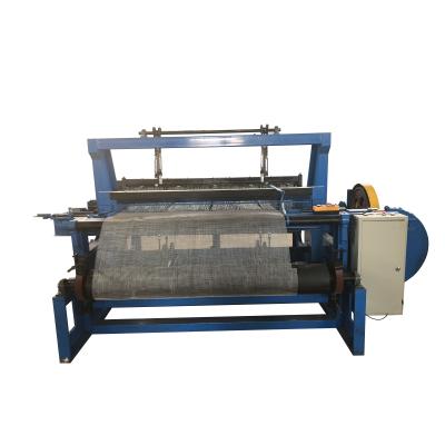 China crimped wire mesh machine in wire mesh making machines for sale