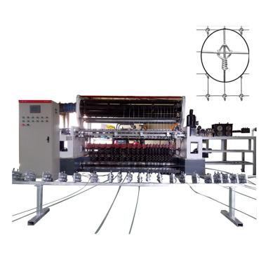 China Hot Selling Baochuan deer Wire Mesh making Machine price for sale