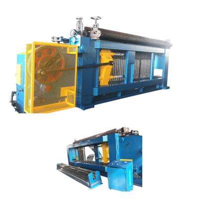 China machine gabion low price / gabion box machine / gabion lacing machine for sale