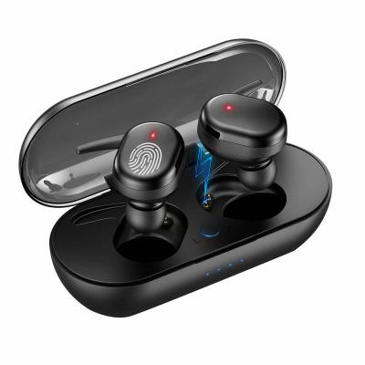 China Mini In-Ear TWS BT Stereo Radio Headphones Headset In-Ear For IOS 5.0 Android Y30 With Charging Case for sale