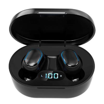 China In-ear E7S TWS Earbuds BT 5.0 True Wireless Mini Waterproof Earbuds for sale