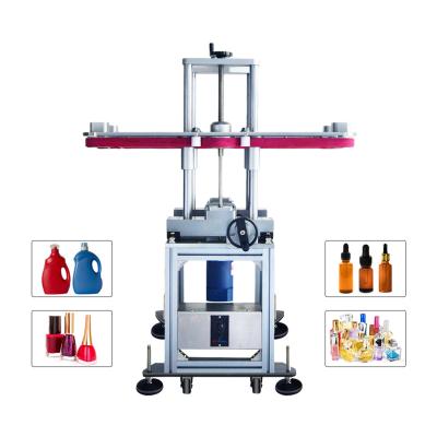 China J20-C20 REAL Food FACTORY Pet Bottle Clamping Conveying Machine for sale