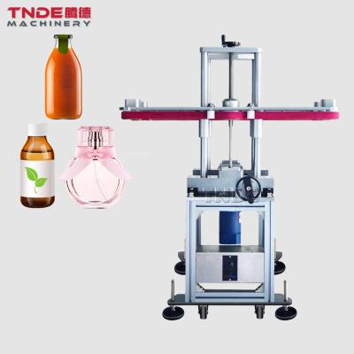 China Food Bottle Clamping Conveyor Belt For Inkjet Printer for sale