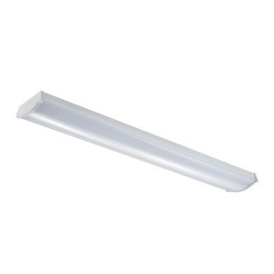 China School Factory Direct Sale Dimmable Indoor School Office 2ft 4ft 5ft 6ft 20w 30w 40w 60w 80w Led Linear Tube Batten Light for sale