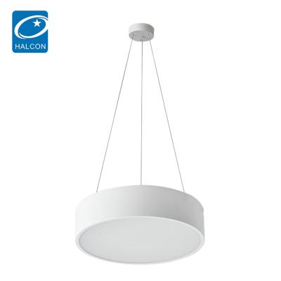 China High quality plastic shell mounted outdoor 24w 30w 36w 48w energy saving led ceiling light for sale