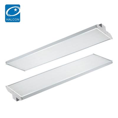 China High lumen 4S car shop warehouse smd 80 100 140 165 220 225 325 watt desk linear led lamp for sale