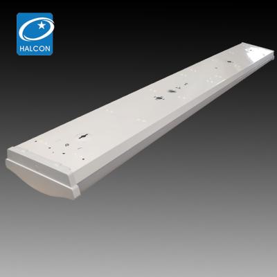 China School Halcon LED Batten Light Led Linear Batten Light Fixture For Shop Hotel Office for sale