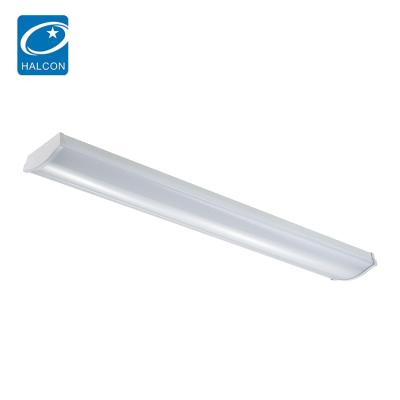 China New Product Residential Surface Mounted 2ft 4ft 5ft 6ft 20 30 40 60 80 W Linear Led Tube Lamp for sale