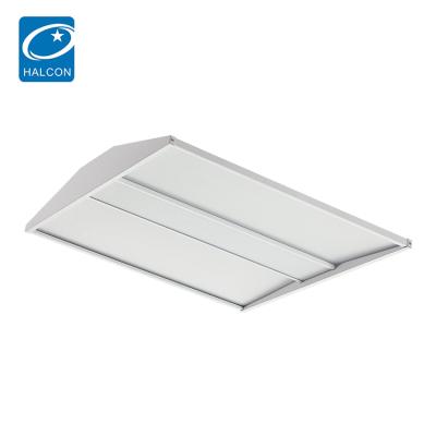 China School steel sheet housing IP20 smd 27w 36w 40w 50w LED troffer for sale