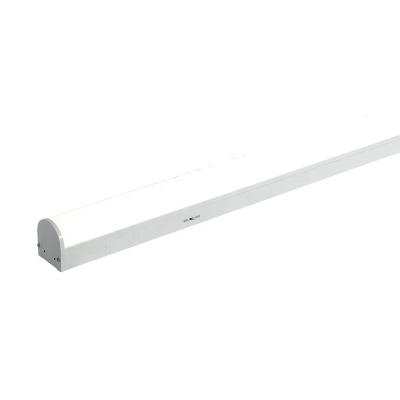 China Desktop LED Batten LED Strip Surface Mounted High Lumen Suspended Linear Fixture Led for sale