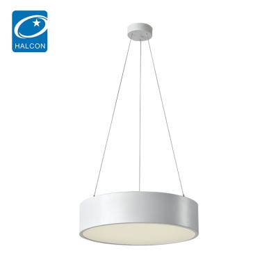 China Modern good quality bookcase adjustable 24w 30w 36w 48w hotel led ceiling lamp for sale