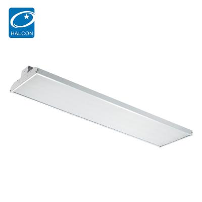 China Adjustable Warehouse Warehouse Desk Surface Mount Linear High Bay Light 80w 100w 140w 165w 220w 225w 325w for sale