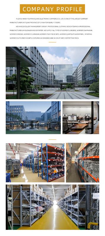 Verified China supplier - Fuzhou Nice Youpin Wujiang Electronic Commerce Co., Ltd.