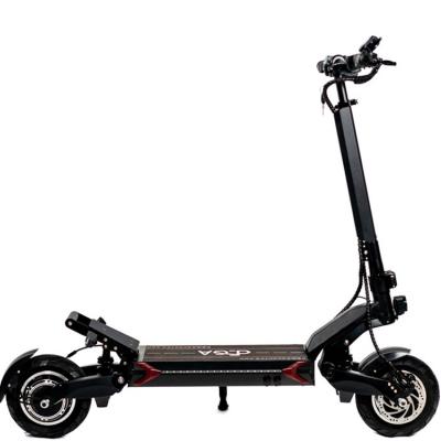 China Unisex PEGA BLADE High Speed ​​Scooters 60V 3000W Electric Mobility Scooter For Adult for sale