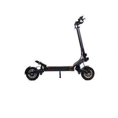 China PEGA BLADE Portable 60V 3000W Unisex 10 Inch Electric Mobility Scooter For Adult for sale