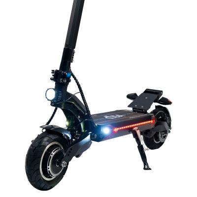 China BLADE D6+ 3000w 60v unisex dualtron PEGA electric scooter with 75km/h high speed 2022 newcomer for sale