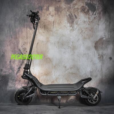 China original unisex viper 72v 32ah dual electric high speed scooter with factory price for sale