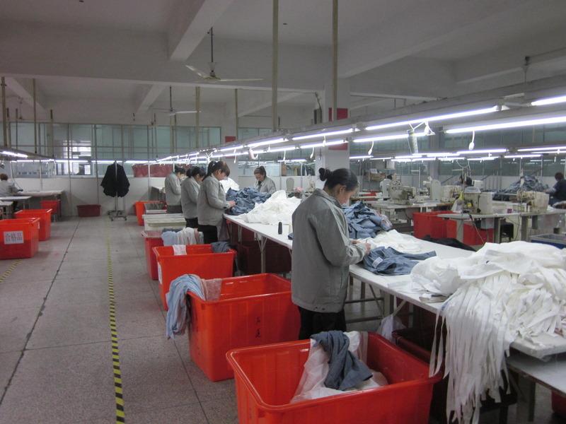 Verified China supplier - Hangzhou Richontex Co., Ltd.