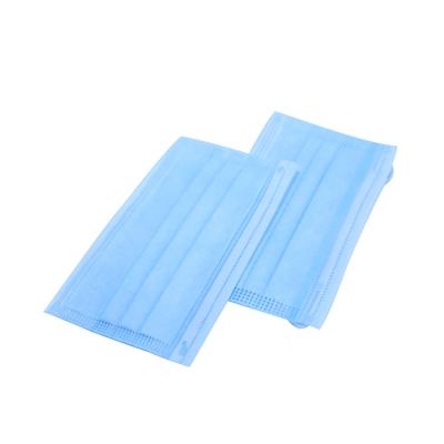 China Adult Effective Prevent Droplet And High Filtration Face Mask Medical Face Mask for sale