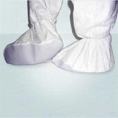 China Protection Big Material Disposable Shoe Covers PE+PP Medical Disposable Shoe Covers Disposable for sale