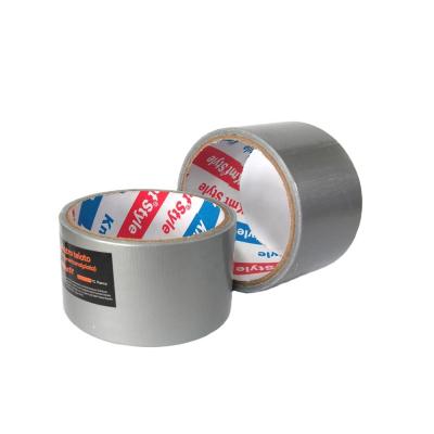 China ANTI-STATIC Colored Heavy Duty Cloth Gaffa Repair Fabric Cloth Adhesive Tape Heavy Duty Tape for sale