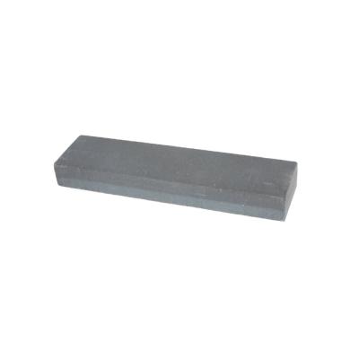 China Profession Sustainable Rectangle Double Side Knife Sharpening Stone Whetstone for sale