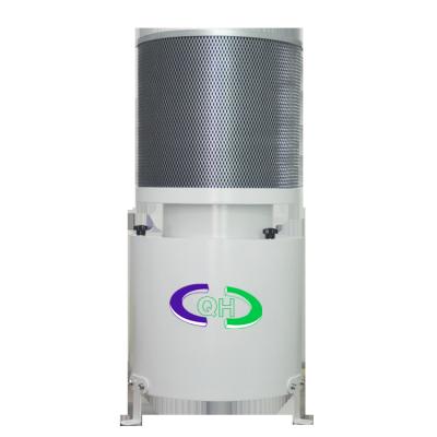 China Industrial Centrifugal Refined Petroleum Mist Scrubber Rubber Smoke and Factory Oil Mist Collector Oil Mist Filter Wallpaper for sale