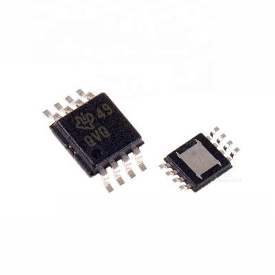 China - Electronic components of new original OPA1678IDGKR integrated circuits from ZHT for sale