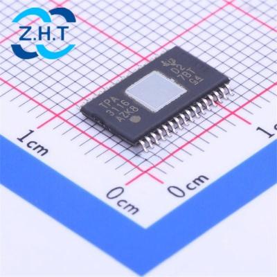 China - ZHT DP83867CSRGZR Integrated Circuits FPGA Board Microcontroller for PCBA for sale