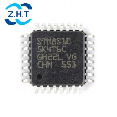 China - Electronic components of new original ISO7721FDR integrated circuits from ZHT for sale