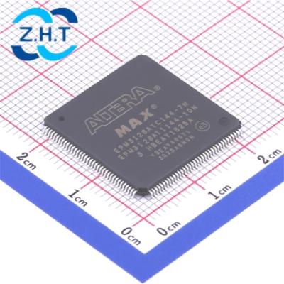 China - ZHT EPM7064LC68-10 Electronic Components Integrated Circuits FPGA Board Microcontroller for sale