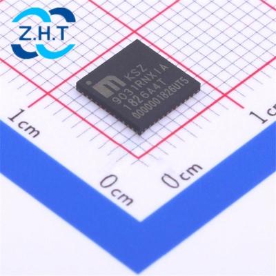 China - Original ZHT DP83848JSQ/NOPB Integrated Circuits Electronic Components for sale