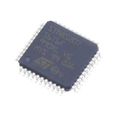 China Contact customer service factory direct wholesale electronic component STM8S207S6T6 integrated circuit for sale