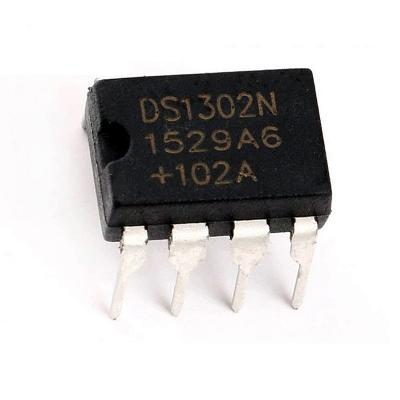 China BOM DS1302N Multilayer Integrated Circuits Electronic Components IC Multilayer High Speed ​​Chip for sale