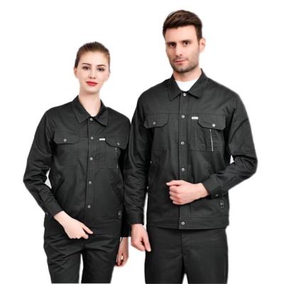 China Factory Comfortable Workwear Uniform Manufacturer Eco-Friendly Manufacturing Various For Carpentry for sale