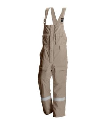 China Safety Eco-friendly Reflective Coverall Factory OEM Work Pants Mechanical Uniform Men Work Wear Cargo Pants for sale