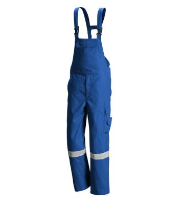 China Safety Eco-friendly Reflective Coverall Factory OEM Work Pants Mechanical Uniform Men Work Wear Cargo Pants for sale