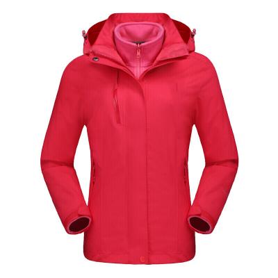 China Plus size 2022 new promotion softshell custom outdoor waterproof jacket for sale