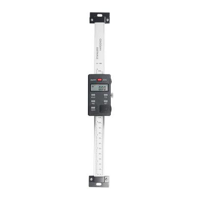 China 2021 New Promotion Metal Vertical Digital Plastic Scale With Long Ruler 31-204 for sale