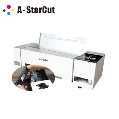 China Digital Paper Cutter A3 Size, Full Cut On Cardboard 850*420*400 (mm) for sale