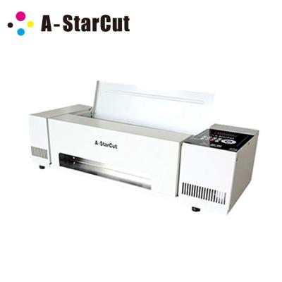 China Auto Feed Vinyl Sticker Cutter, A-StarCut 850*420*400 (mm) for sale