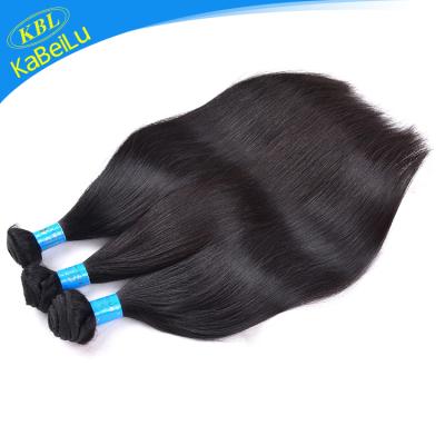 China High Quality Natural Straight Hair Cheap Sellers for sale