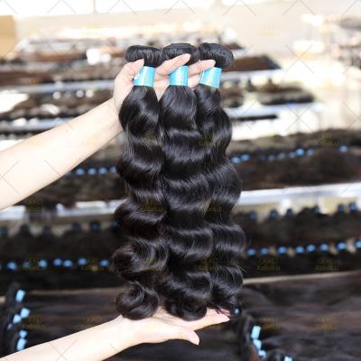 China KBL High Quality Brazilian Her Imports Hair Seller, 40 Inch Virgin Brazilian Hair Price In Zimbabwe for sale