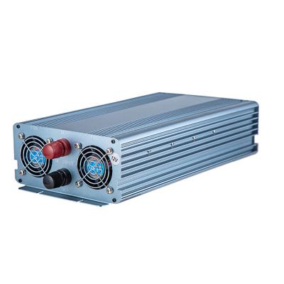 China Home appliance good prices pure sine wave 2000 watt off grid 48v power inverter for sale