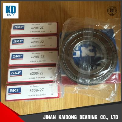 China High Quality German SKF 6203 2rs Bearing Deep Groove Ball Bearing 6203 2Z With Size 17*40*12mm 17 - 150 mm for sale